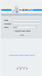 Mobile Screenshot of ded-es.correoweb.info